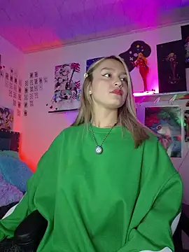 AnniexMichaelLive online show from July 11, 2026, 3:12 pm