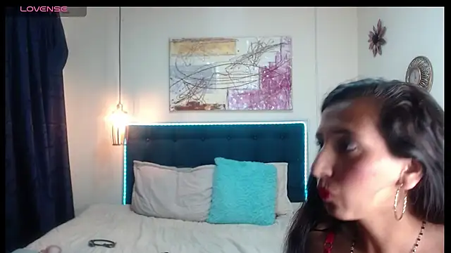 azabachebabe online show from December 4, 2025, 3:00 pm