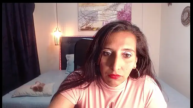 azabachebabe online show from November 28, 2025, 2:39 pm