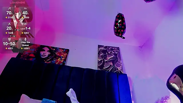 Snapshot of Annie_switt chatting on November 9, 2025, 4:38 am Annie switt online show from November 9, 2025, 4:38 am