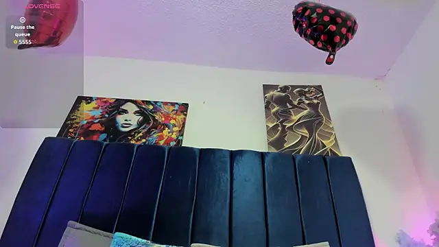 Snapshot of Annie_switt chatting on November 27, 2025, 4:02 am Annie switt online show from November 27, 2025, 4:02 am