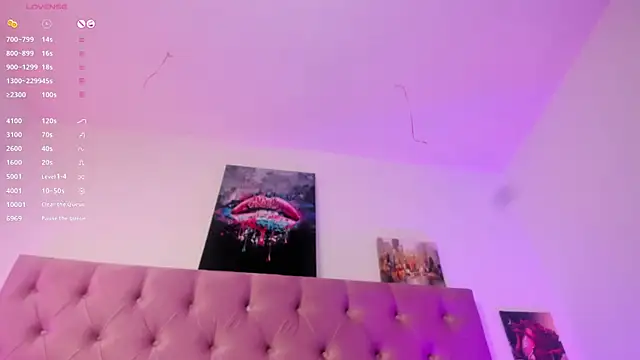 Snapshot of Annie_switt chatting on November 13, 2025, 8:13 pm Annie switt online show from November 13, 2025, 8:13 pm