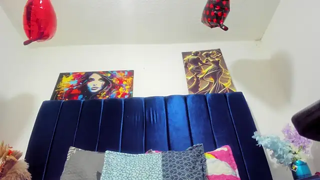 Snapshot of Annie_switt chatting on November 4, 2025, 5:00 am Annie switt online show from November 4, 2025, 5:00 am