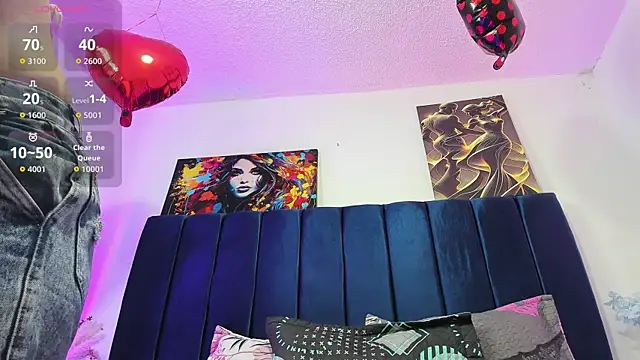 Snapshot of Annie_switt chatting on November 20, 2025, 4:02 am Annie switt online show from November 20, 2025, 4:02 am