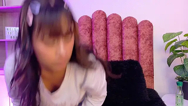 Snapshot of Conejita_420 chatting on November 21, 2025, 8:30 pm Conejita 420 online show from November 21, 2025, 8:30 pm