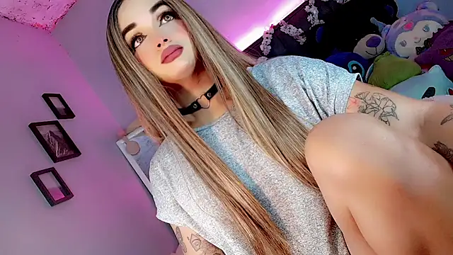 kattie Sweet  online show from December 5, 2025, 5:28 am