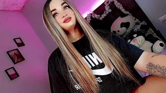 kattie Sweet  online show from October 10, 2025, 6:36 am