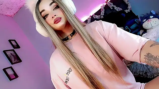 kattie Sweet  online show from November 16, 2025, 5:34 am