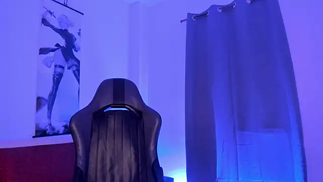 Snapshot of Nix_Girl chatting on November 6, 2025, 9:19 pm Nix Girl online show from November 6, 2025, 9:19 pm