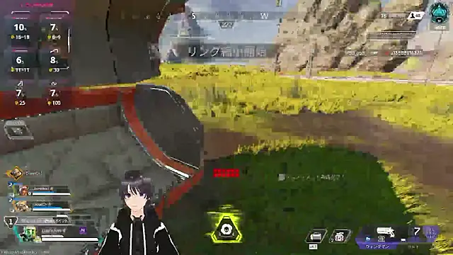 Pui-Ch online show from April 22, 2026, 5:36 am