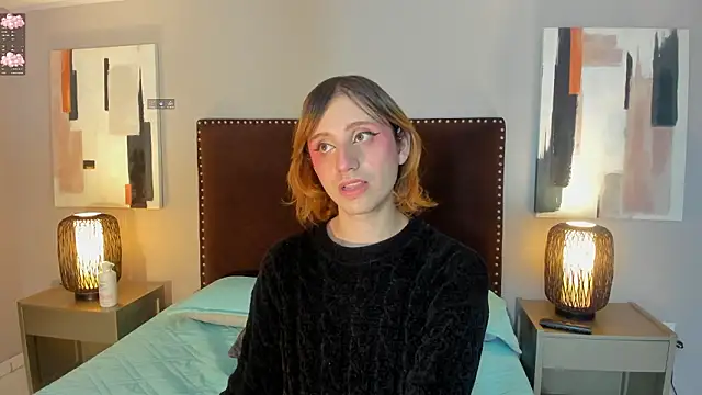 seraphine star online show from February 21, 2026, 1:07 am