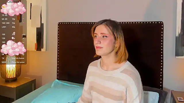 seraphine star online show from February 14, 2026, 11:21 am