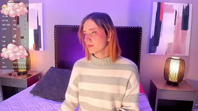 seraphine star online show from February 5, 2026, 5:14 am