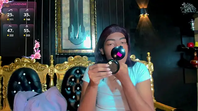 bayolet  online show from October 12, 2025, 12:17 pm