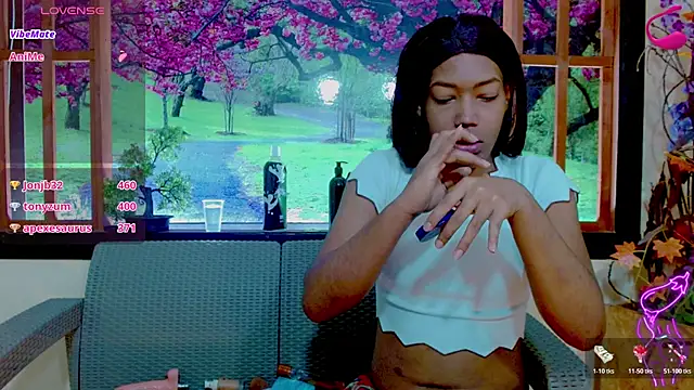 bayolet  online show from February 2, 2026, 11:42 am