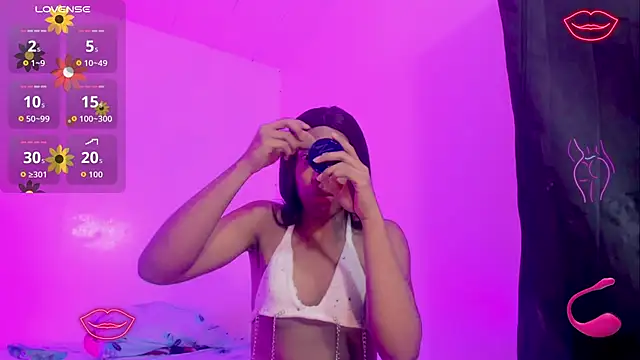 bayolet  online show from April 23, 2026, 11:16 am