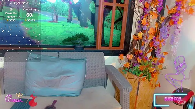 bayolet  online show from February 23, 2026, 11:55 am