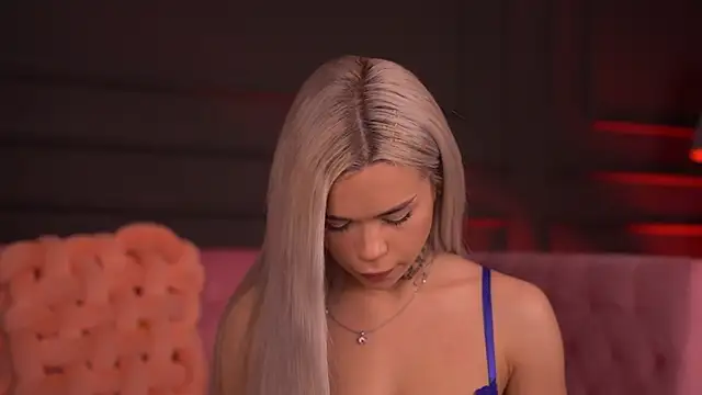 NickyBenz online show from November 13, 2025, 7:07 pm