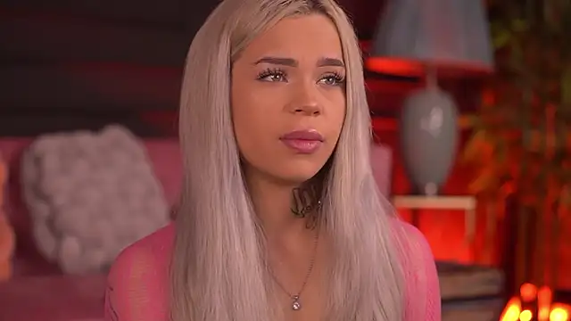 NickyBenz online show from November 14, 2025, 7:06 pm