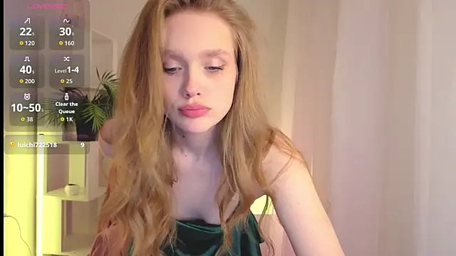 KathyBlooms online show from September 11, 2025, 10:21 pm