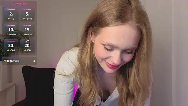 KathyBlooms online show from September 25, 2025, 11:00 pm