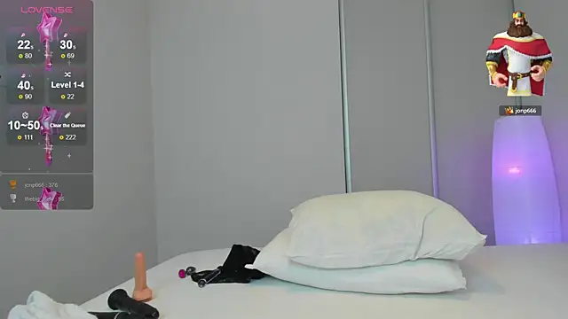 elysiastorm online show from March 9, 2026, 5:27 pm