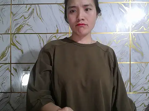 Snapshot of Lyzizi_lovely09 chatting on August 4, 2026, 9:36 am Lyzizi lovely09 online show from August 4, 2026, 9:36 am