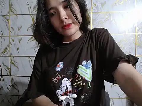 Snapshot of Lyzizi_lovely09 chatting on June 17, 2026, 10:36 am Lyzizi lovely09 online show from June 17, 2026, 10:36 am