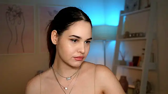 BustyGff online show from October 18, 2025, 9:11 am