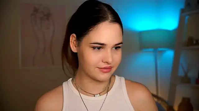 BustyGff online show from October 27, 2025, 8:59 am