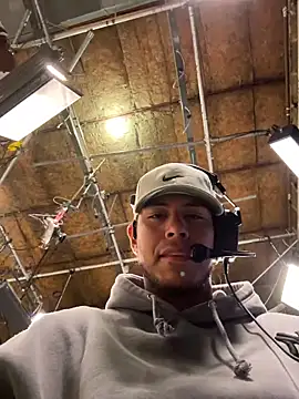 StrokingDaddy4 online show from October 30, 2025, 10:24 am