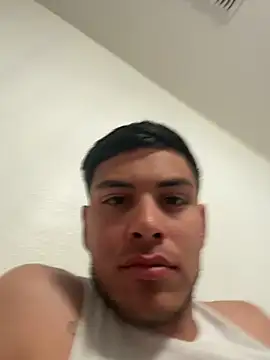 StrokingDaddy4 online show from November 9, 2025, 7:01 am