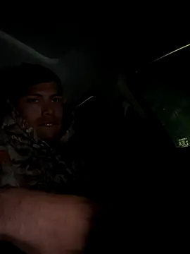 StrokingDaddy4 online show from October 8, 2025, 12:07 pm