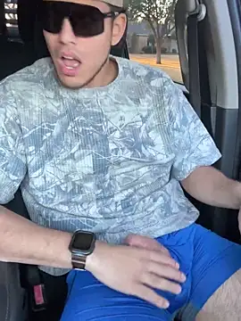 StrokingDaddy4 online show from February 11, 2026, 11:59 pm