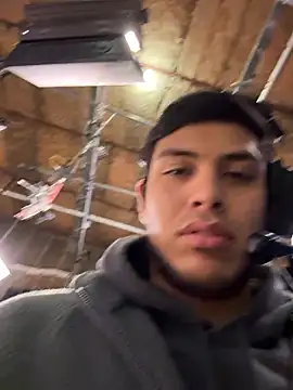 StrokingDaddy4 online show from January 19, 2026, 12:53 pm