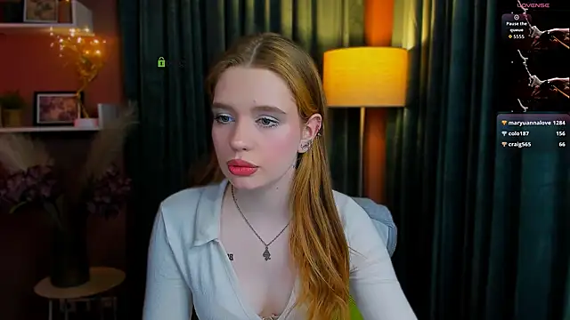 eva drive online show from April 30, 2026, 8:57 pm