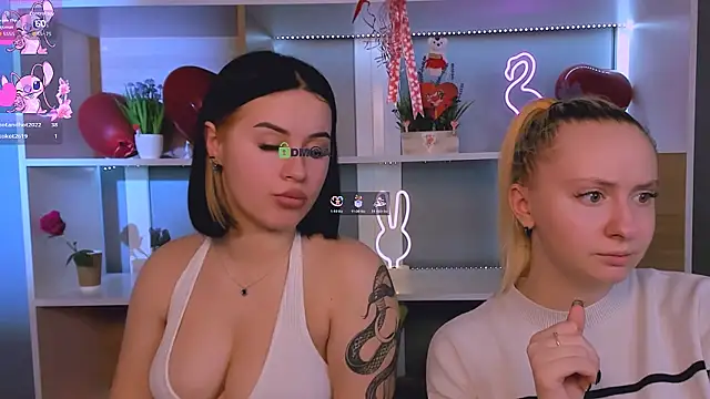 eva drive online show from February 16, 2026, 1:04 am