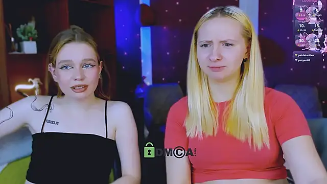 eva drive online show from February 19, 2026, 9:34 pm