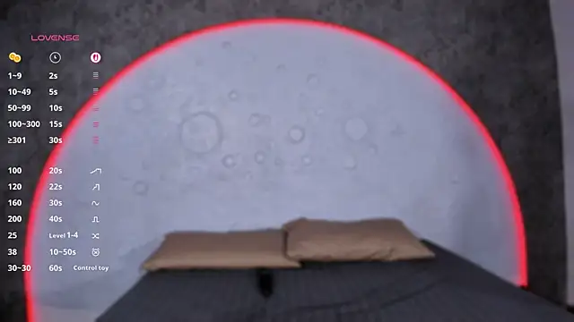 ReinaChloe online show from January 8, 2026, 4:35 pm