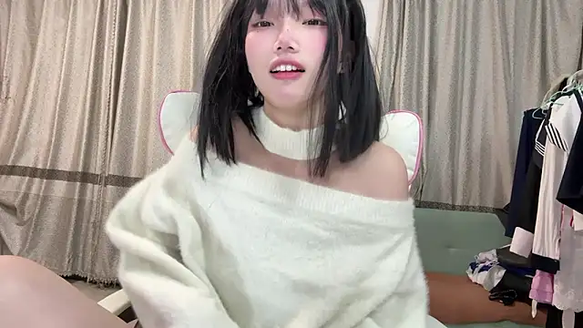 Snapshot of Yiyi-707 chatting on October 22, 2025, 11:20 am Yiyi-707 online show from October 22, 2025, 11:20 am