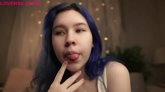 ElizSpieth online show from February 5, 2026, 1:12 am