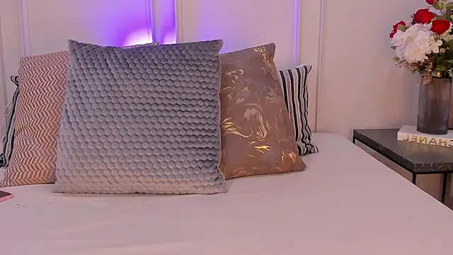 CharlotteBrownn  online show from March 7, 2026, 10:37 pm