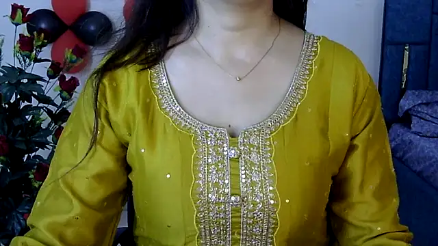 Snapshot of Rumi_cute chatting on July 16, 2026, 4:26 pm Rumi cute online show from July 16, 2026, 4:26 pm