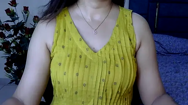 Snapshot of Rumi_cute chatting on June 27, 2026, 5:08 pm Rumi cute online show from June 27, 2026, 5:08 pm