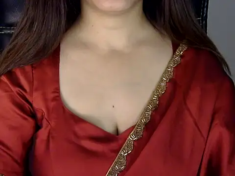 Snapshot of Rumi_cute chatting on November 30, 2025, 2:07 pm Rumi cute online show from November 30, 2025, 2:07 pm