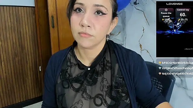 Snapshot of ori_whore chatting on June 20, 2026, 3:33 am ori whore online show from June 20, 2026, 3:33 am
