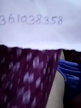 rani8008 online show from October 21, 2025, 6:07 pm