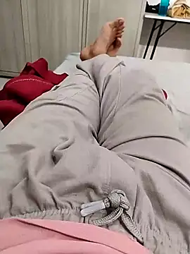 themasklover online show from April 2, 2026, 4:57 pm