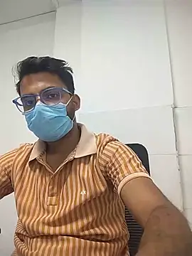 themasklover online show from May 18, 2026, 9:36 am