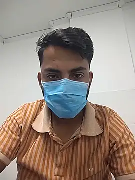 themasklover online show from June 18, 2026, 8:57 am